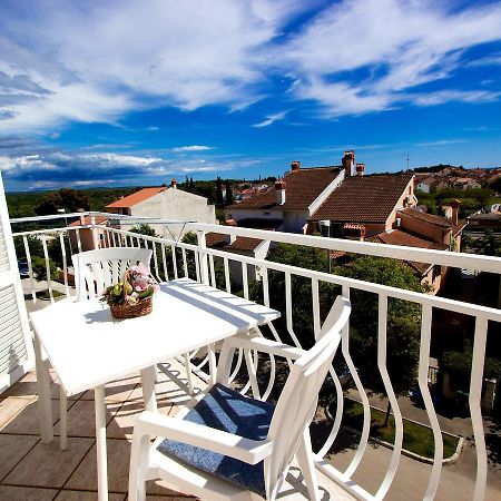 Apartments Tin Rovinj Szoba fotó