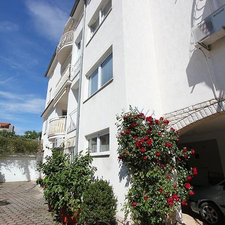 Apartments Tin Rovinj Kültér fotó