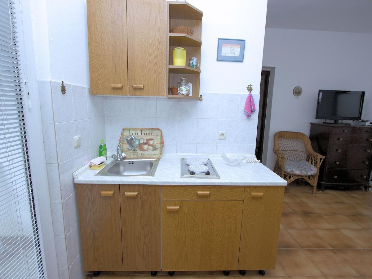 Apartments Tin Rovinj Szoba fotó