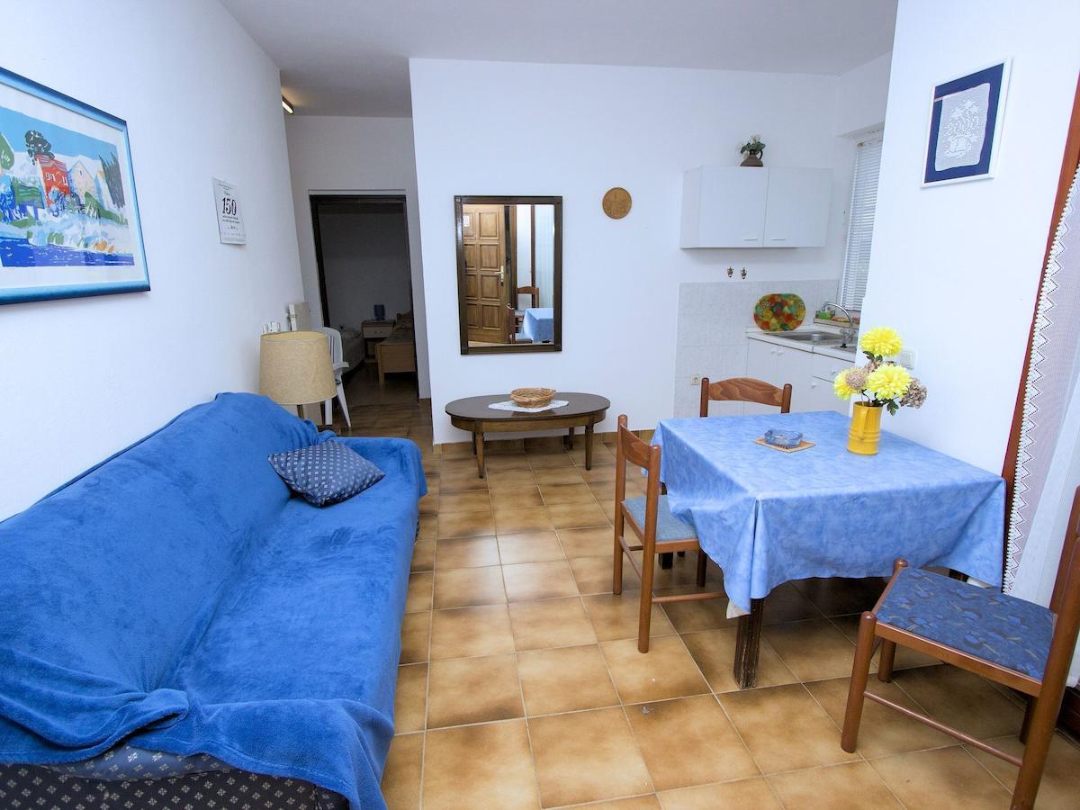 Apartments Tin Rovinj Kültér fotó