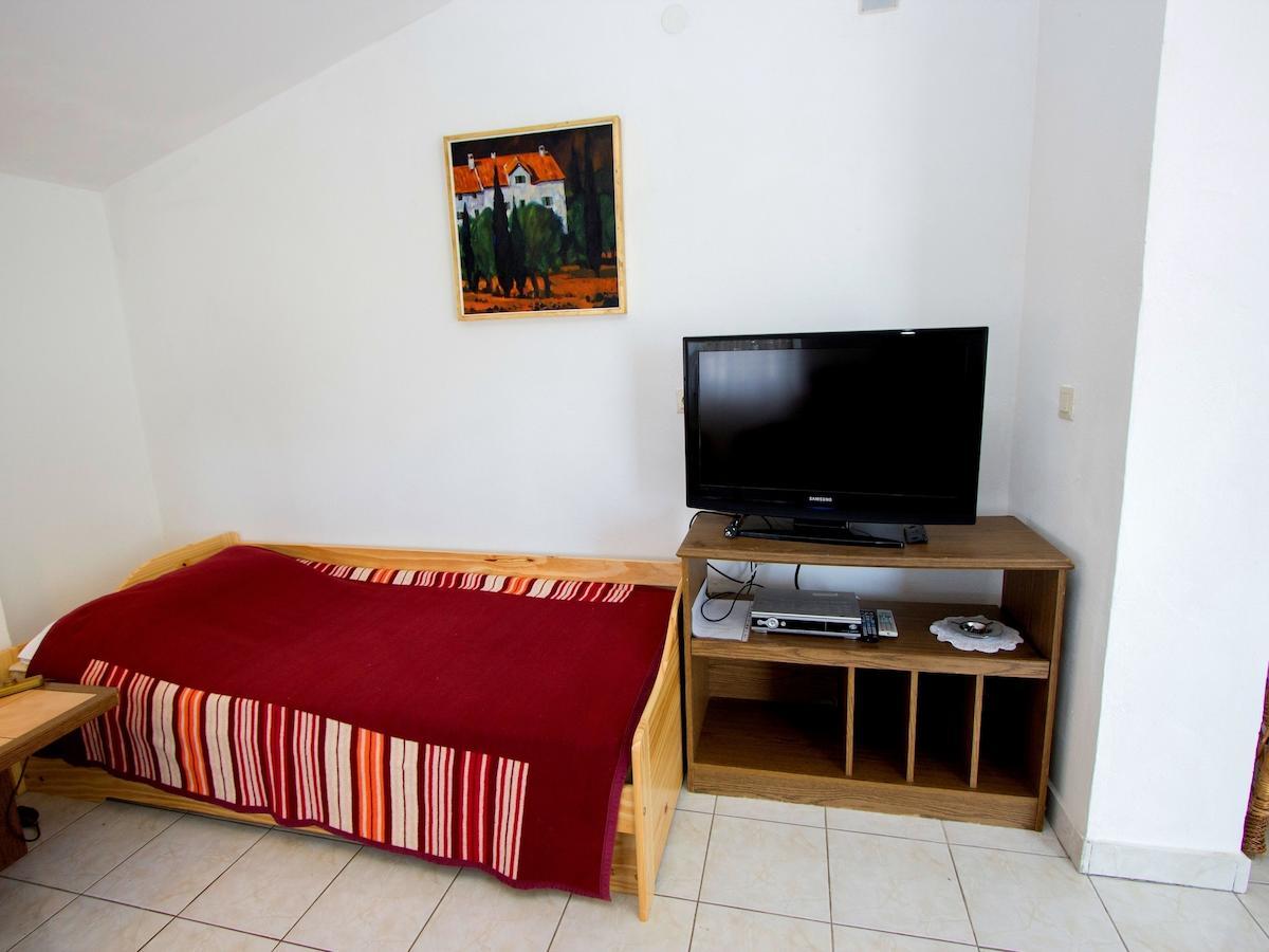 Apartments Tin Rovinj Szoba fotó