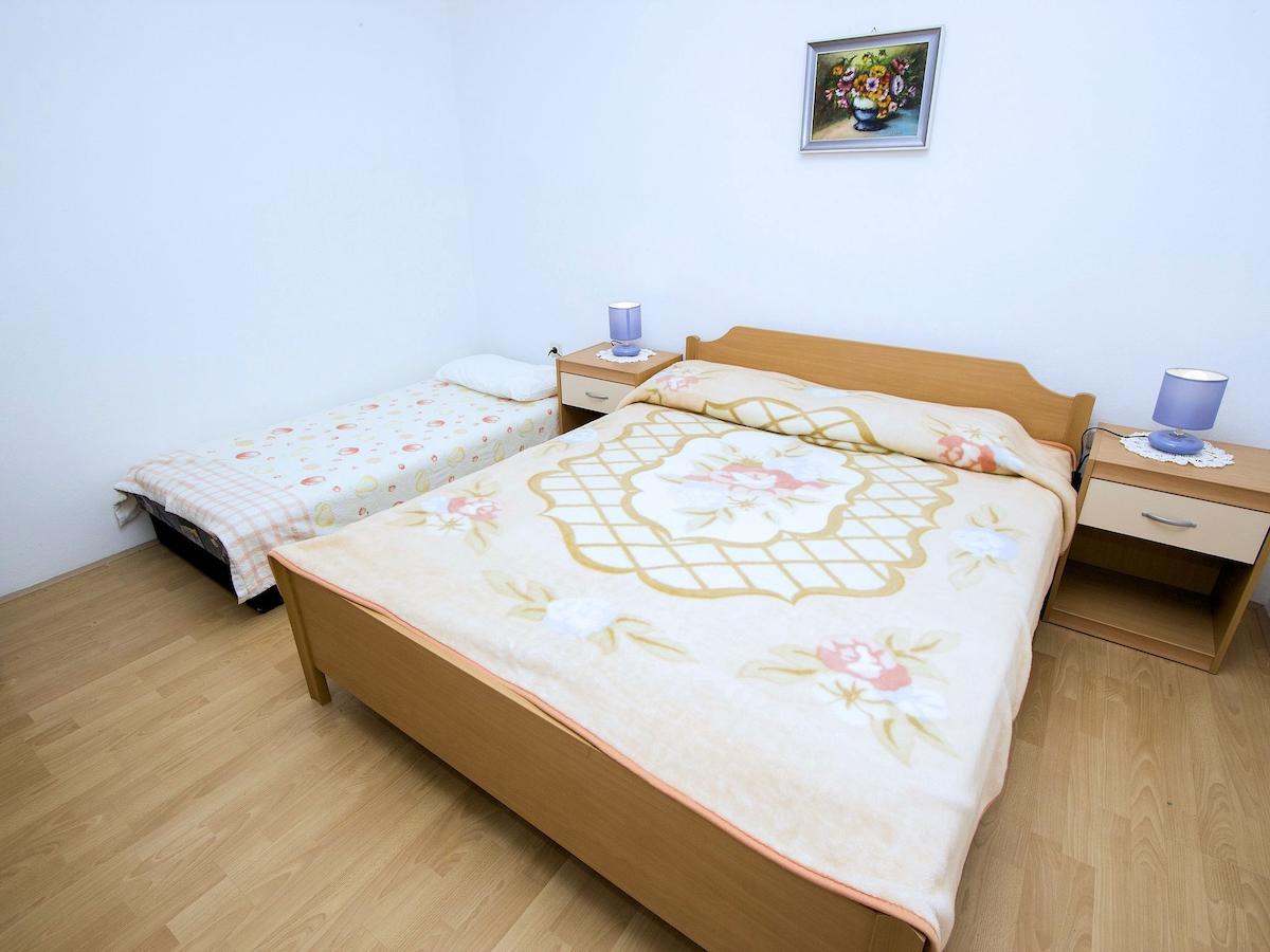 Apartments Tin Rovinj Kültér fotó