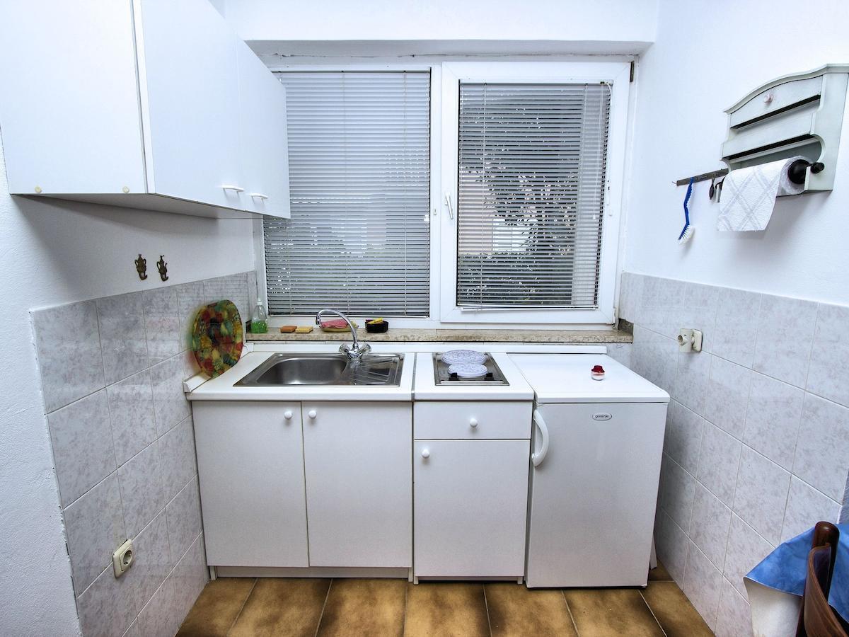 Apartments Tin Rovinj Szoba fotó