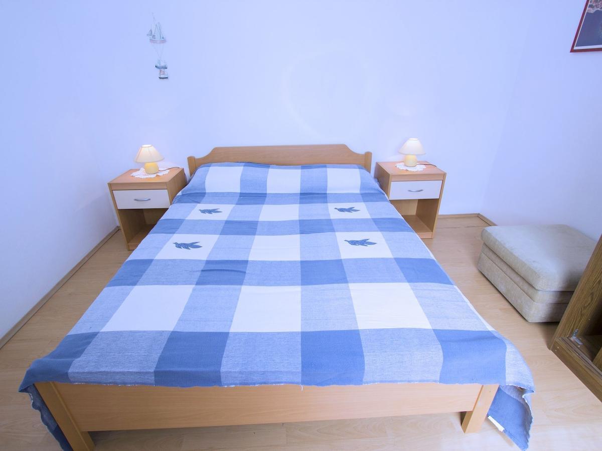 Apartments Tin Rovinj Szoba fotó