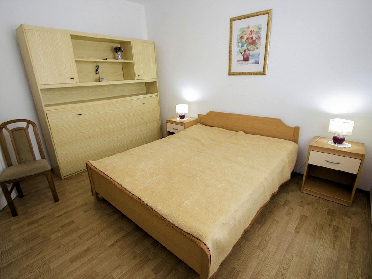 Apartments Tin Rovinj Szoba fotó