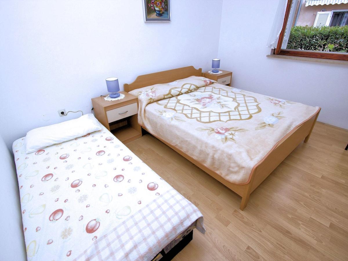 Apartments Tin Rovinj Szoba fotó