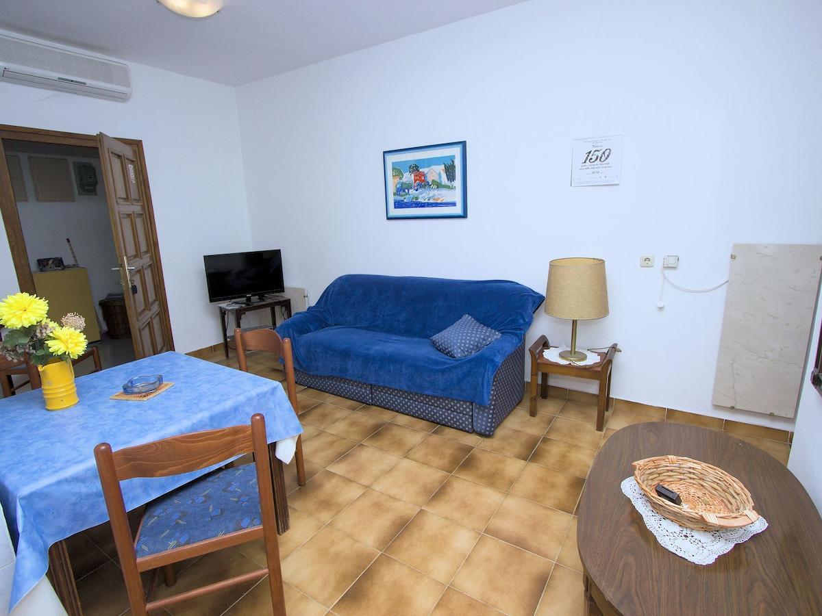 Apartments Tin Rovinj Szoba fotó