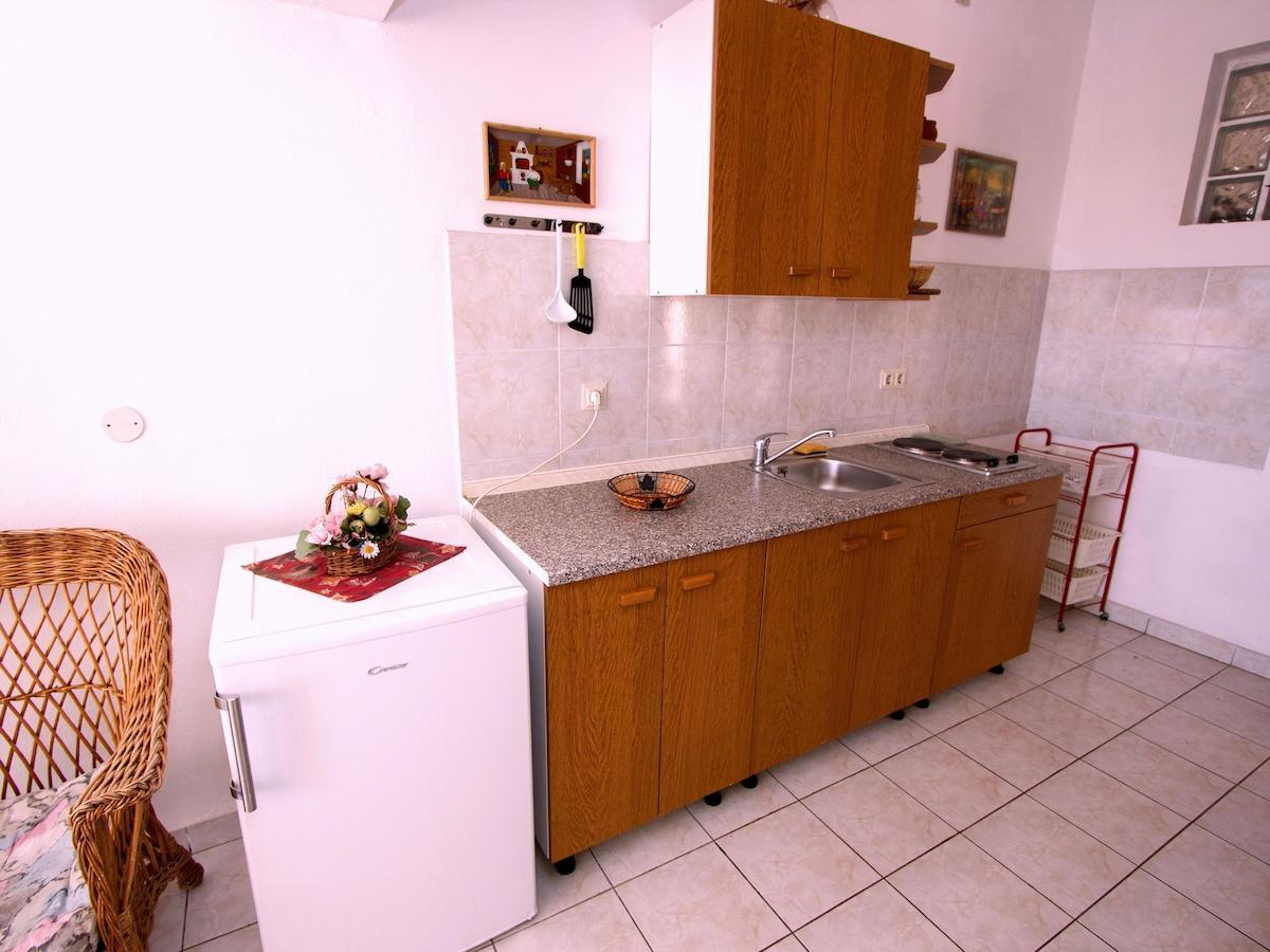 Apartments Tin Rovinj Szoba fotó