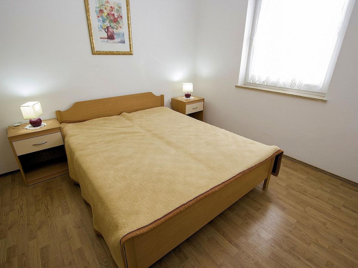 Apartments Tin Rovinj Szoba fotó