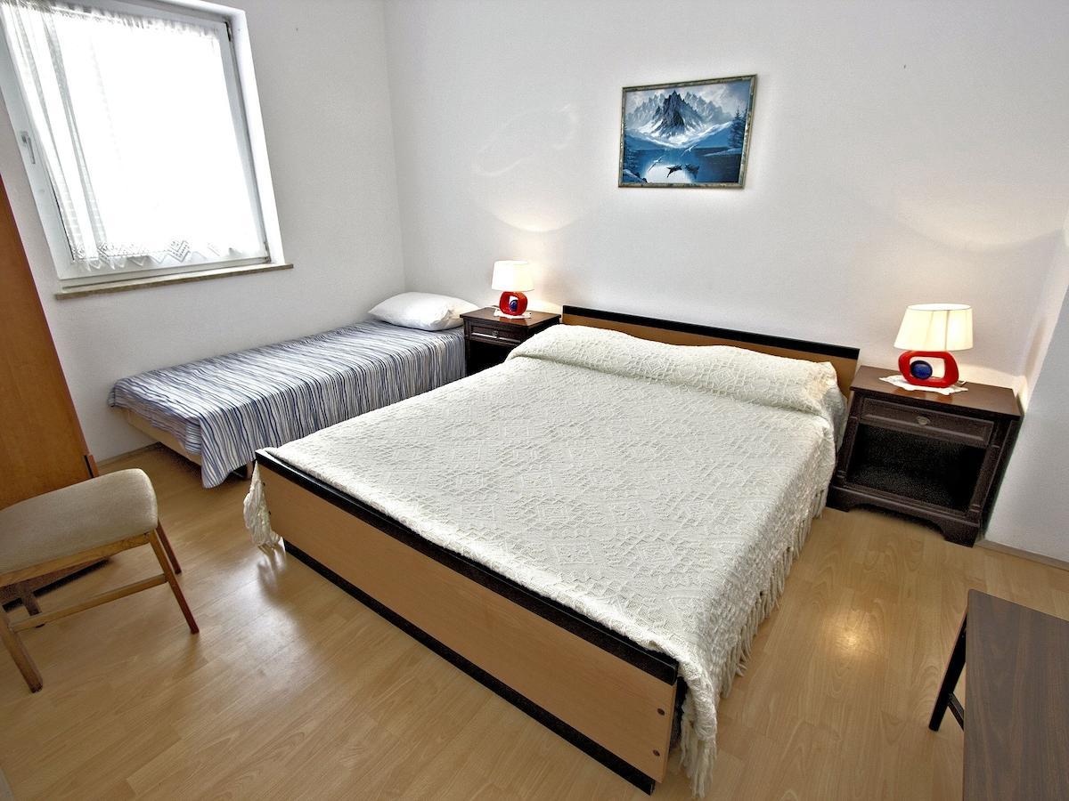 Apartments Tin Rovinj Szoba fotó