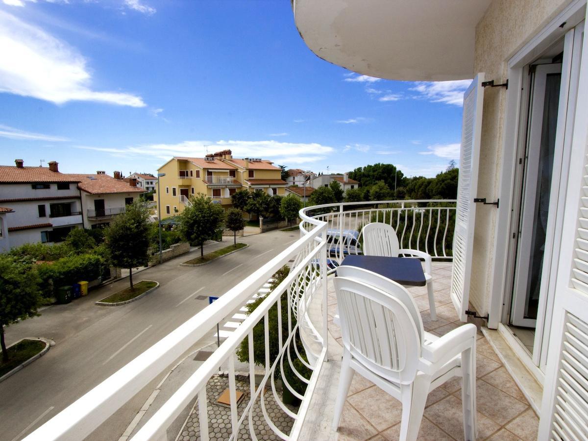 Apartments Tin Rovinj Szoba fotó