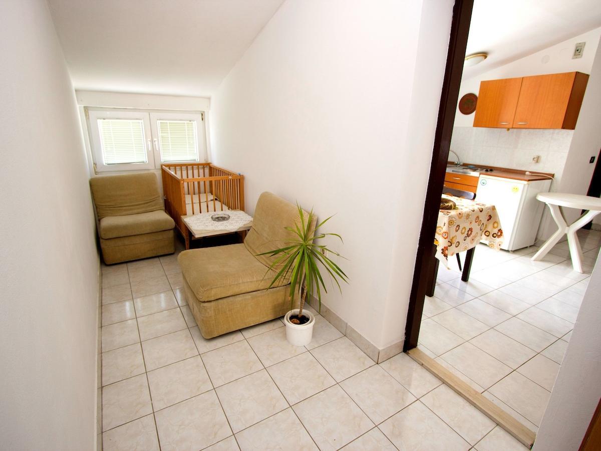 Apartments Tin Rovinj Szoba fotó