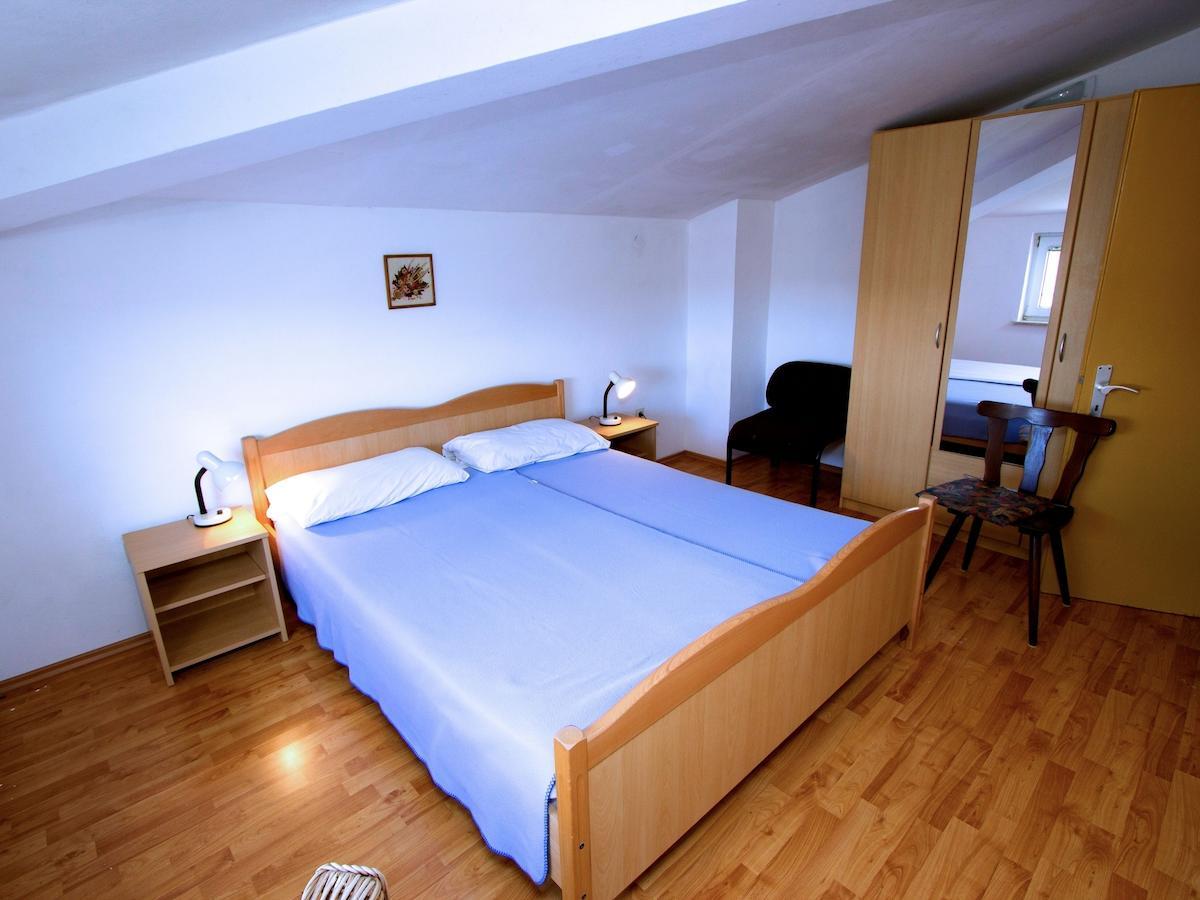 Apartments Tin Rovinj Szoba fotó