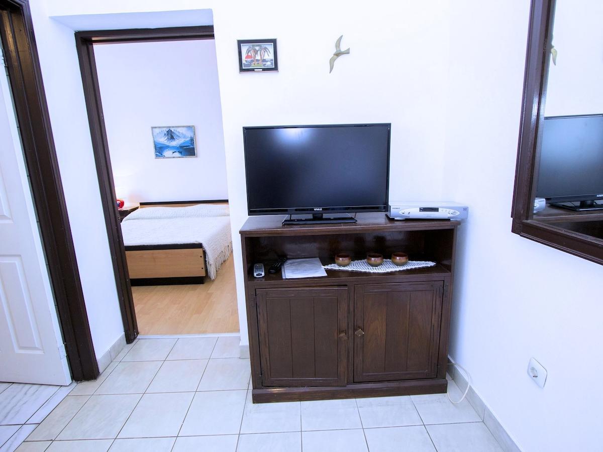 Apartments Tin Rovinj Szoba fotó