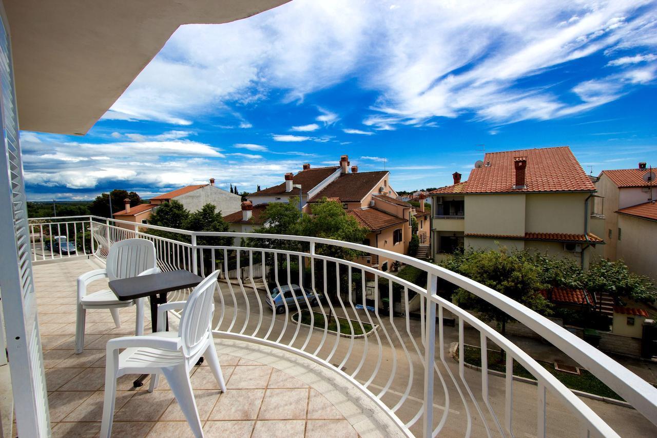 Apartments Tin Rovinj Szoba fotó