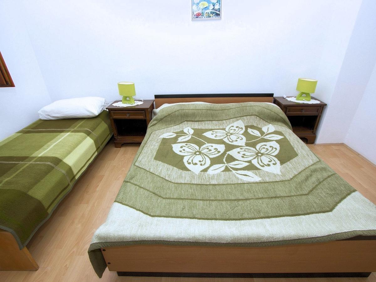 Apartments Tin Rovinj Szoba fotó
