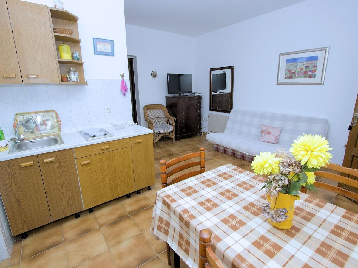 Apartments Tin Rovinj Szoba fotó