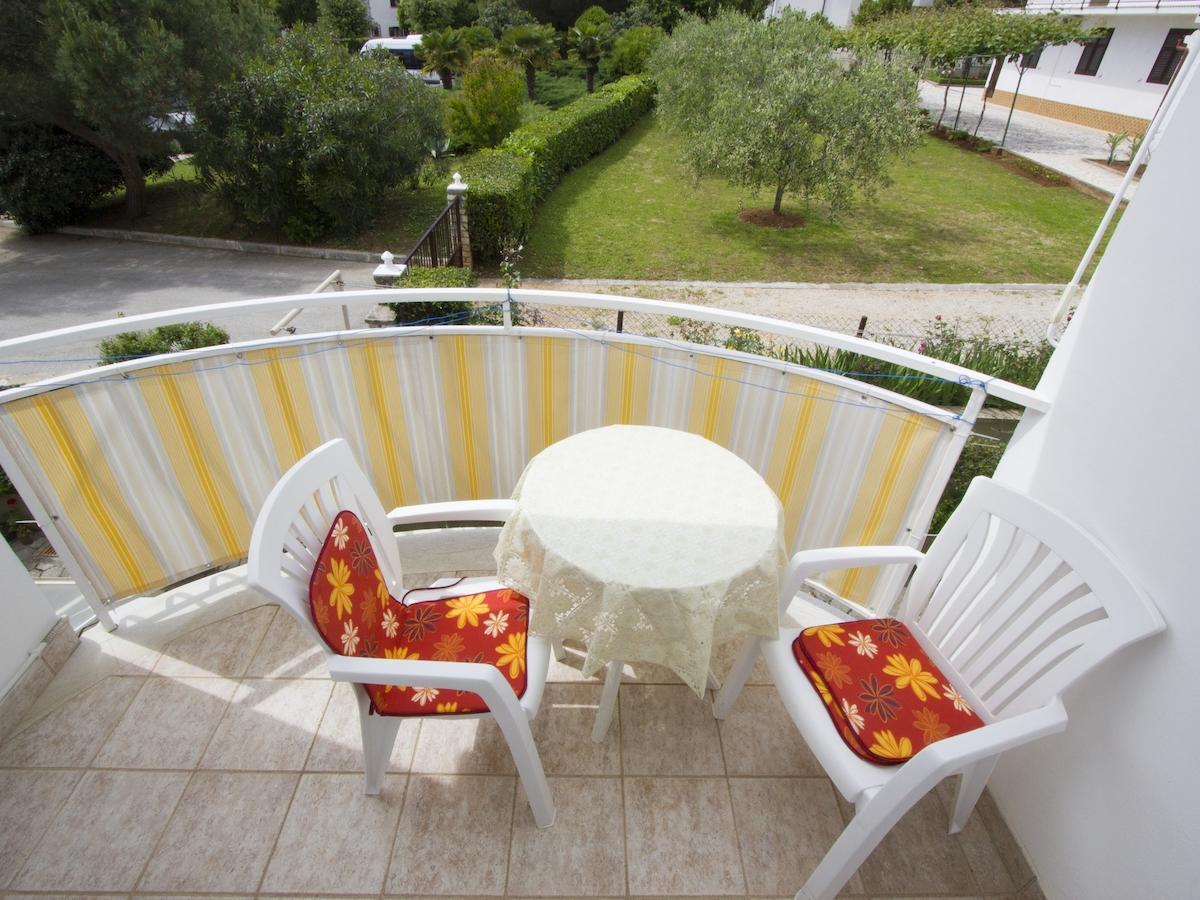 Apartments Tin Rovinj Szoba fotó