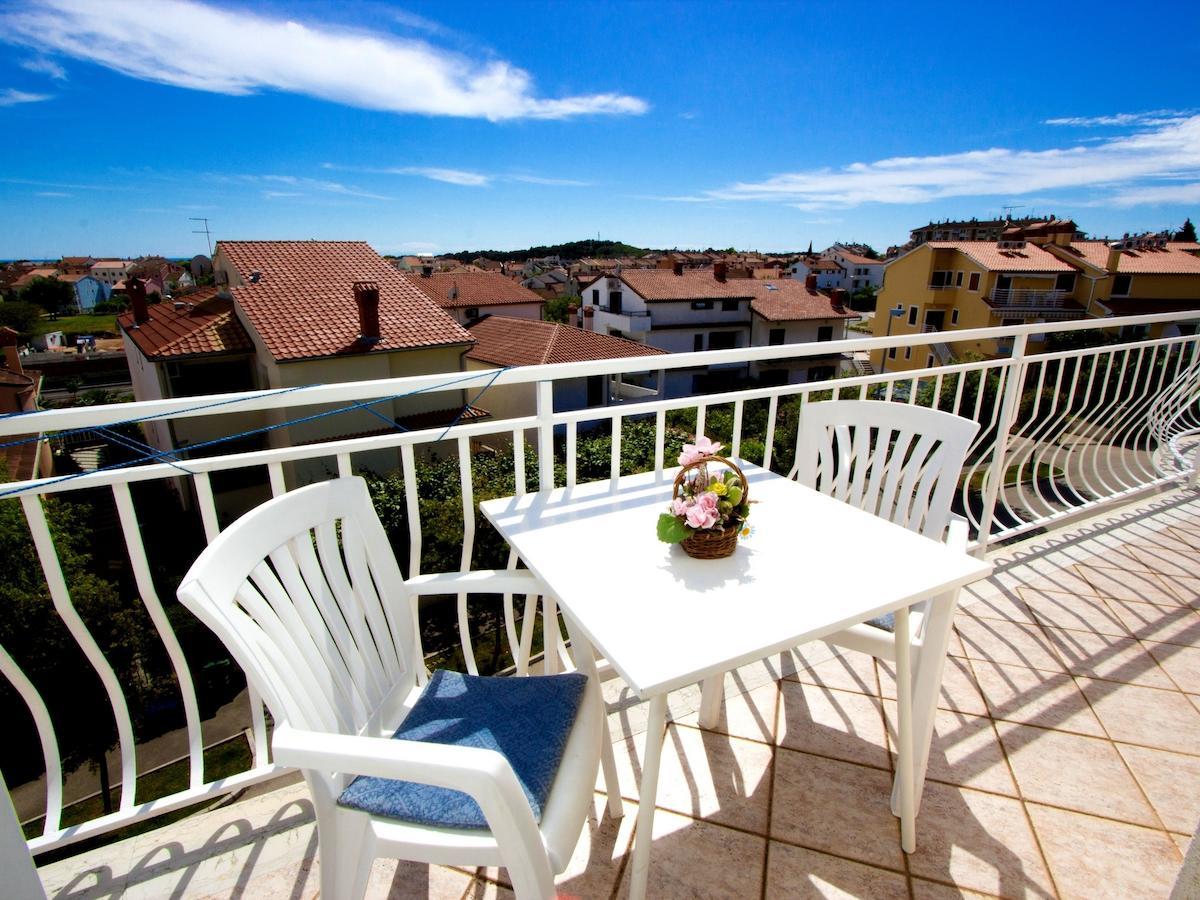 Apartments Tin Rovinj Szoba fotó