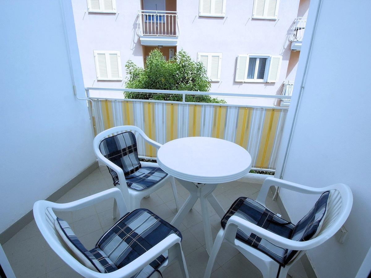 Apartments Tin Rovinj Szoba fotó
