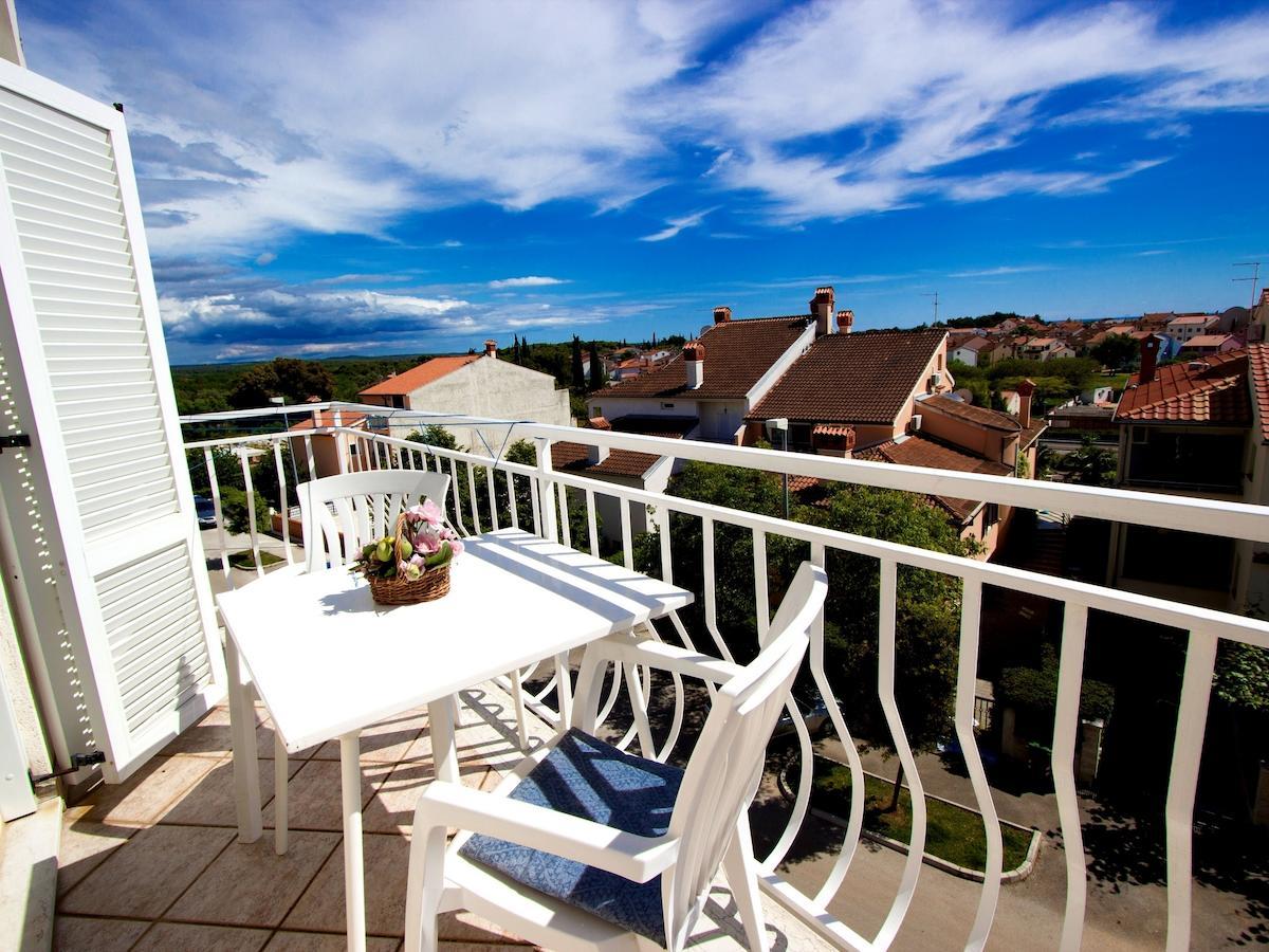 Apartments Tin Rovinj Szoba fotó