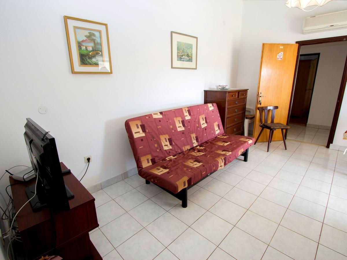 Apartments Tin Rovinj Szoba fotó