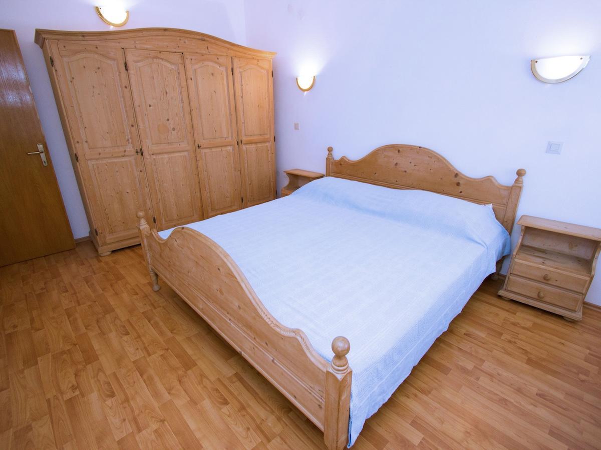 Apartments Tin Rovinj Szoba fotó