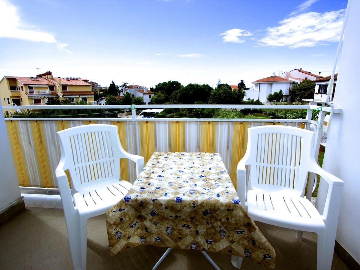 Apartments Tin Rovinj Szoba fotó