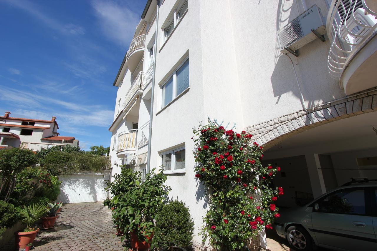 Apartments Tin Rovinj Kültér fotó