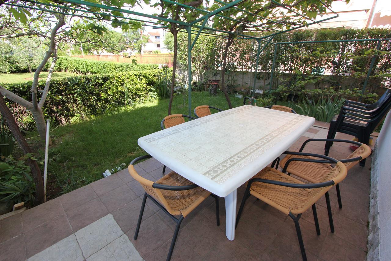Apartments Tin Rovinj Kültér fotó