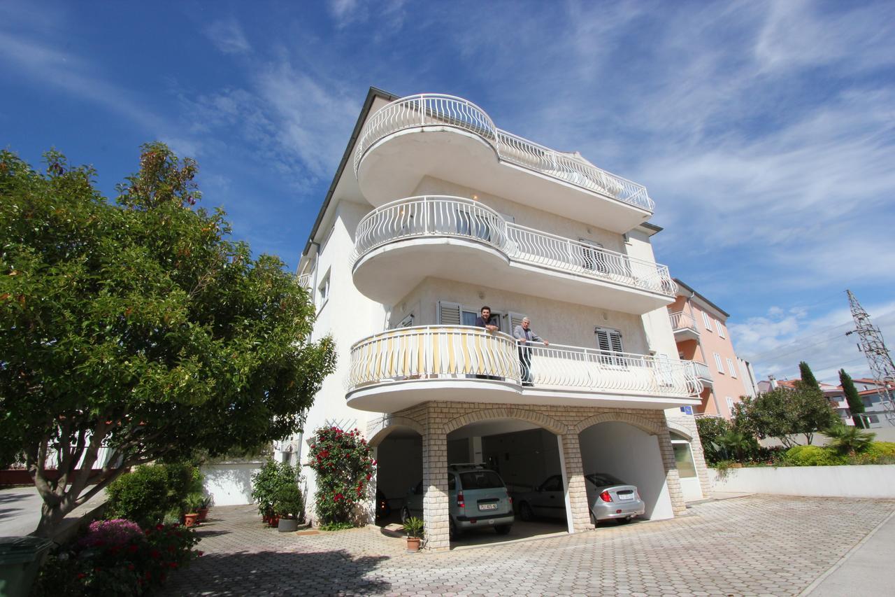 Apartments Tin Rovinj Kültér fotó
