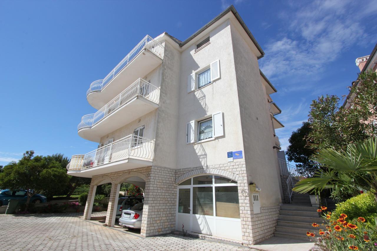 Apartments Tin Rovinj Kültér fotó